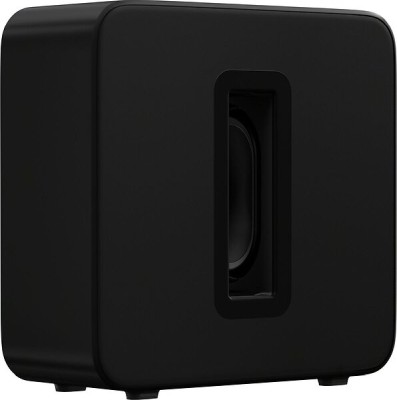 Sonos Sub (Gen4) Black