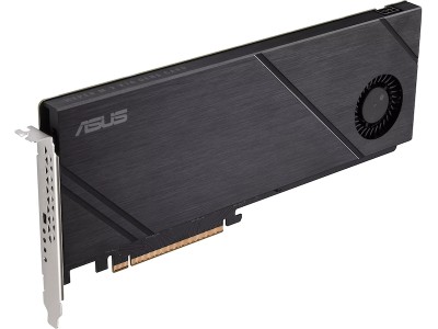 Asus Hyper M.2, PCI-E 5.0 x16, 4xM.2 NVMe, 2242/2260/2280/22110#2