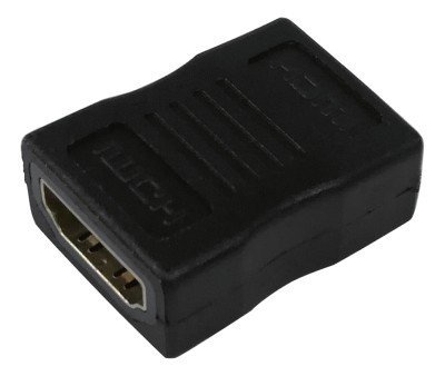 HDMI adapter, Hona - Hona - Svart#2