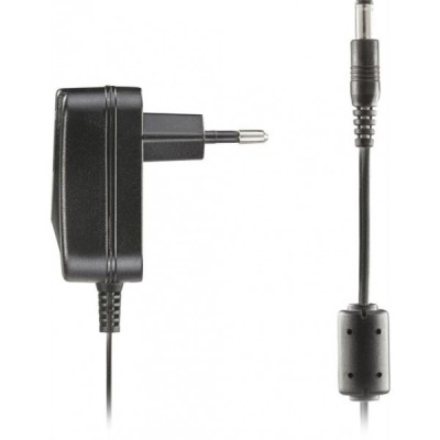 Nätadapter, 5VDC, 1A, 1,5m, Deltaco#2