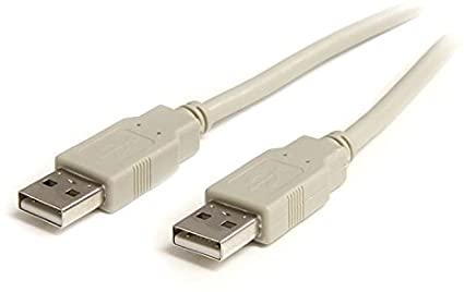 ISOTECH USB 2 kabel typ A-A