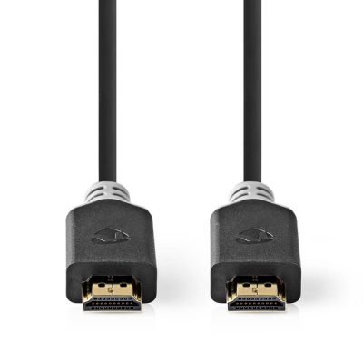 HDMI kabel 5m Premium High Speed m. Ethernet#2