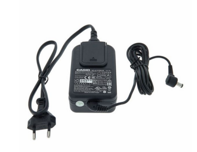 Casio AD-A12150LW Strömadapter#2
