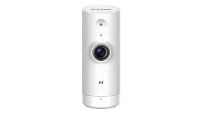 Mini Full HD Wi-Fi Camera D-Link 1080P@30fps V.1#4