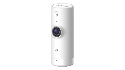 Mini Full HD Wi-Fi Camera D-Link 1080P@30fps V.1#8