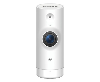 Mini Full HD Wi-Fi Camera D-Link 1080P@30fps V.1#3