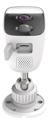 D-link DCS-8627LH Trådlös utomhuskamera / Full HD, Wi-Fi , SD alt. Cloud-lagring, med Siren & Kraftfull Lampa#2