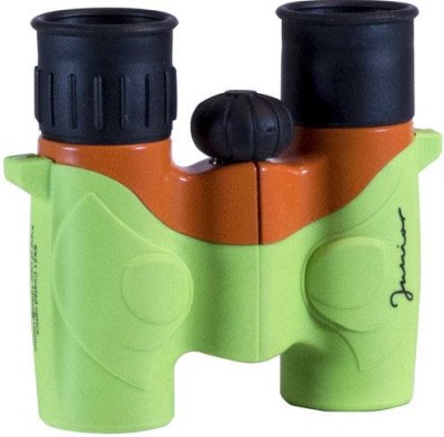 Focus Junior 6x21 Green/Orange Kikare