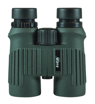 FOCUS HANDY ROOFPRISM Kikare Vattentät 8x42