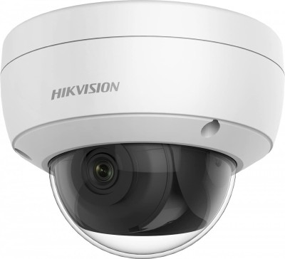 HIKVISION DS-2CD2186G2-I(2.8mm) Dome Kamera 4K 8MP Easy IP 4.0