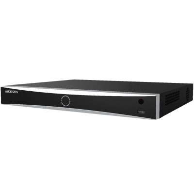 HIKVISION DS-7608NXI-K2 NVR 8 Kanal AcuSense