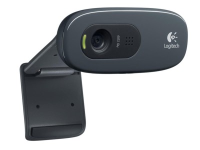 Logitech HD WebCam C270, 720p#2