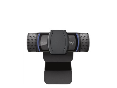 Logitech HD Pro WebCam C920S, 1080p, USB#4