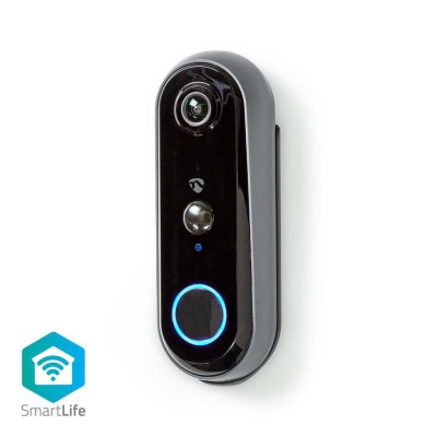 Porttelefon Smartlife Video Full HD 1080p - Grå#3