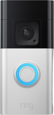 Ring Battery Doorbell Plus#2