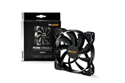 be quiet! PureWings2 120 mm#3