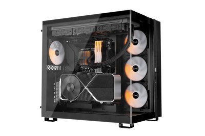 Vattenkylning Silent Loop 3 be quiet! - 360mm för Intel 1700/1851, AM4/AM5 m.fl#2