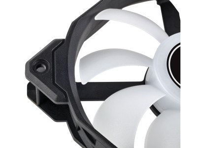 Corsair AF120 LED White 120mm, Triple Pack#5