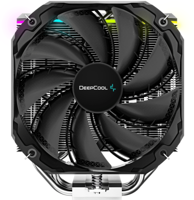 Deepcool AS500 CPU Air Cooler#5