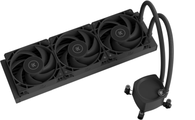 EK-Nucleus AIO 360 Dark#2