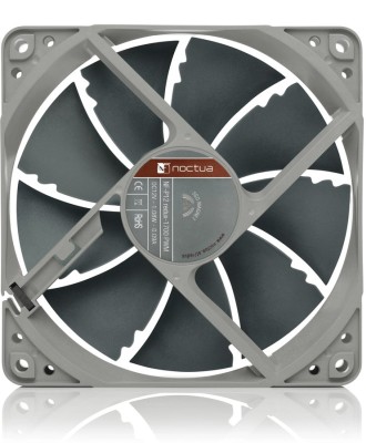 NOCTUA NF-P12 redux-1700 PWM 120x120x25mm Fan#2