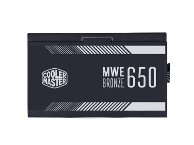 Cooler Master MWE Bronze V2 650W A/EU Cable#5