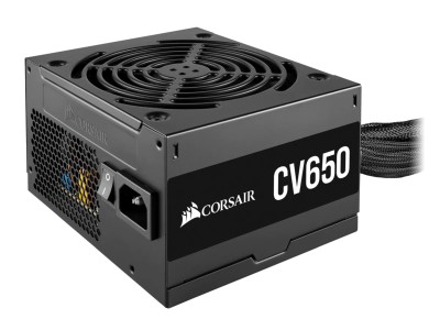 Corsair CV650 - 650W - 80+ Dual EPS#2