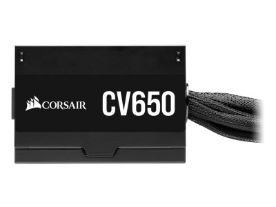 Corsair CV650 - 650W - 80+ Dual EPS#3