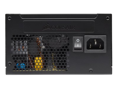 Corsair CV650 - 650W - 80+ Dual EPS#4