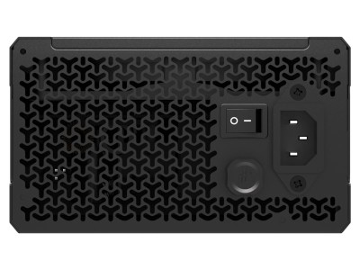 Corsair RM1000x 1000W, ATX 3.1, 140 mm fläkt, 80PLUS Gold, semipassivt, löstagbara kablar - Svart#3