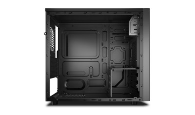 DeepCool MATREXX 30 SI Tower Micro ATX - Svart#7