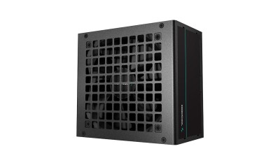 DeepCool PF600 Strömförsörjning - 600 Watt - 120 mm - ATX 2.4 - 80 Plus#2