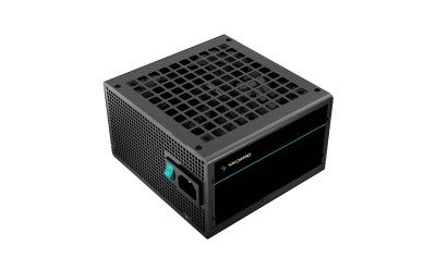 DeepCool PF600 Strömförsörjning - 600 Watt - 120 mm - ATX 2.4 - 80 Plus#5