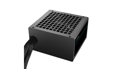 DeepCool PF600 Strömförsörjning - 600 Watt - 120 mm - ATX 2.4 - 80 Plus#7