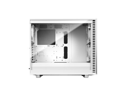 Fractal Design Define 7 Tempered glass, ATX - Vit#5