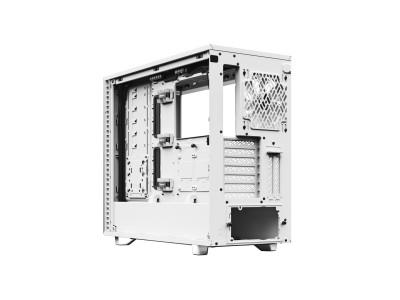 Fractal Design Define 7 Tempered glass, ATX - Vit#8