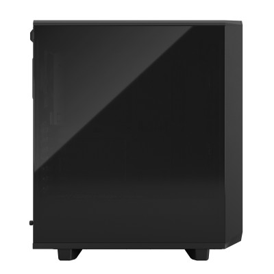 Fractal Design Meshify 2 Compact, ATX, Mörk TG - Svart#5