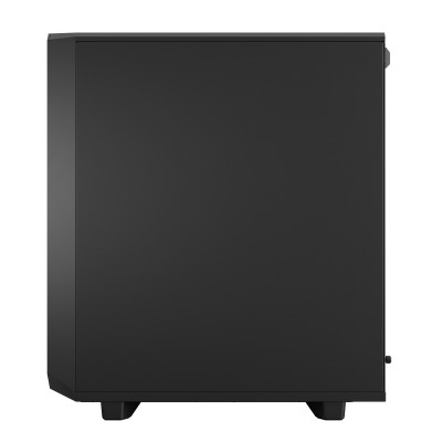 Fractal Design Meshify 2 Compact, ATX, Mörk TG - Svart#9