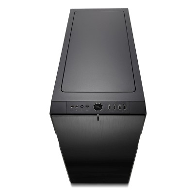 Fractal Design Define R6 USB-C, ATX, fönster i härdat glas - Black TG#2