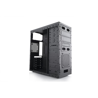 Logic Concept K1 Chassi, USB 3.0+USB 2.0, Hd Audio#6