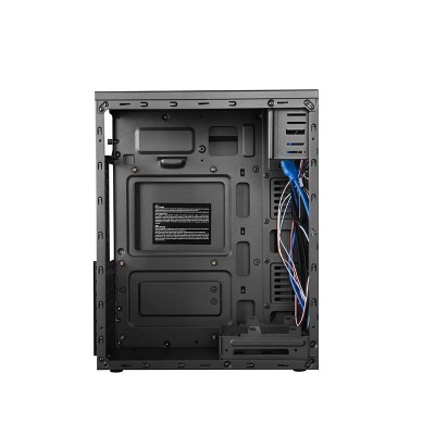 Logic Concept K3 Chassi, USB 3.0+USB 2.0, Hd Audio#6