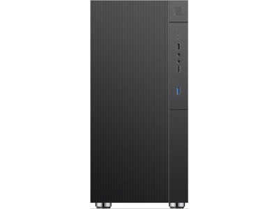 Mission SG GGX 1.2 chassi ATX, 1x USB 3.0, 2x USB 2.0, upp till 34,5 cm GPU#6