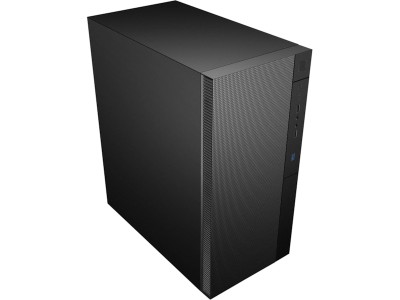 Mission SG GGX 1.2 chassi ATX, 1x USB 3.0, 2x USB 2.0, upp till 34,5 cm GPU#7