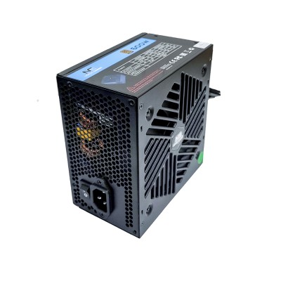 Nordic Gaming Nätdel 600 Watt 80+ Bronze#4