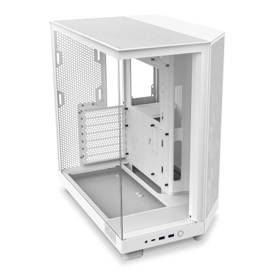 NZXT H6 Flow, Mid Tower Case, ATX - Vit#7