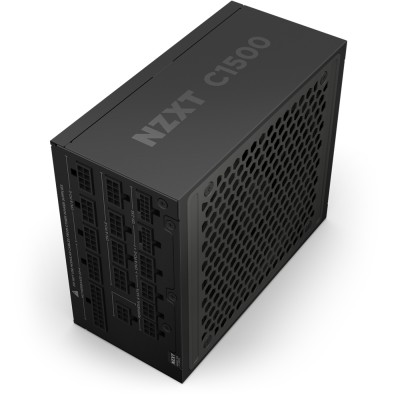 NZXT C1500 1500W PSU 80+ Platinum ATX 3.1
