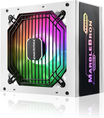 Enermax MarbleBron 850W 80+ Plus brons RGB (semi modulärt) Nätdel#6