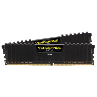 32 GB (2x16GB) DDR4-3600 Corsair Vengeance LPX CL18#2