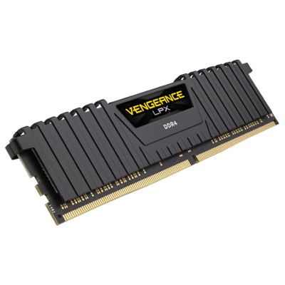 32 GB (2x16GB) DDR4-3600 Corsair Vengeance LPX CL18#3