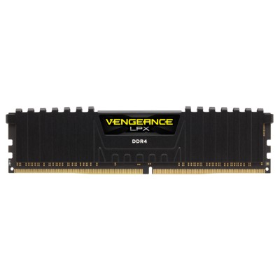 32 GB (2x16GB) DDR4-3600 Corsair Vengeance LPX CL18#4